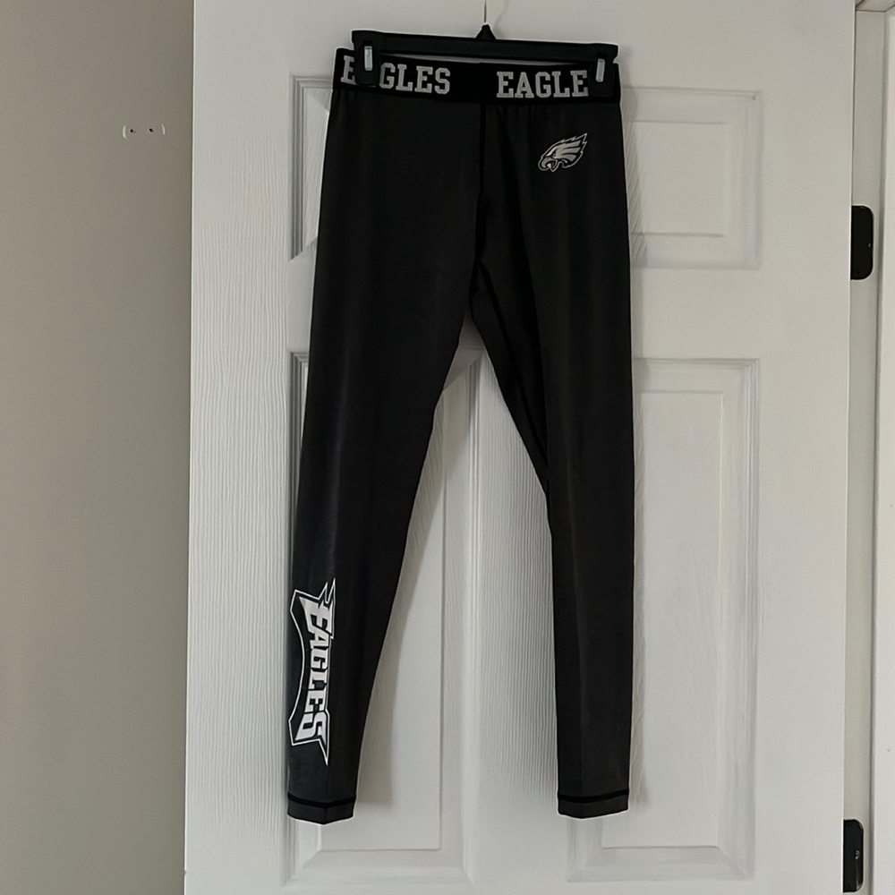NFL Eagles leggings